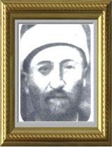 Bahattin Hoca (Tüzüner)