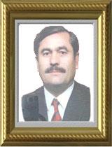 Ahmet Uslu
