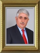 Ahmet Şimşek