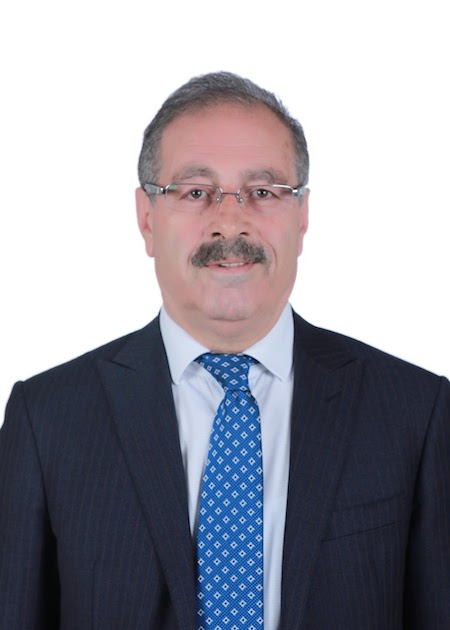 Abdulkadir AKGÜL